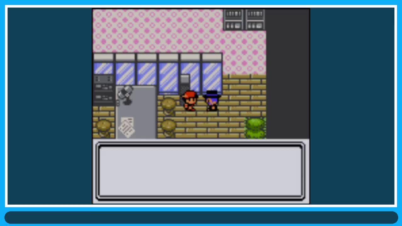 【ポケモンシリーズツアー】金verオーダイル編＃031