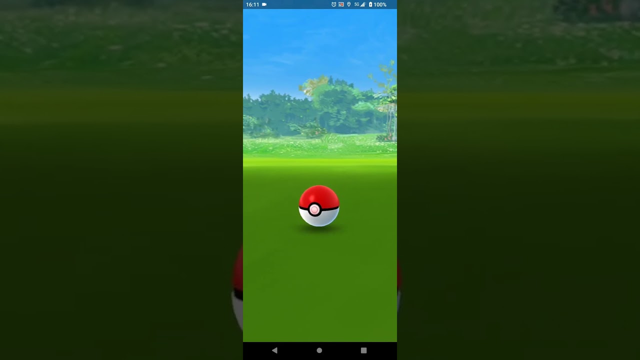 【ポケモンGO】ユニランGET！