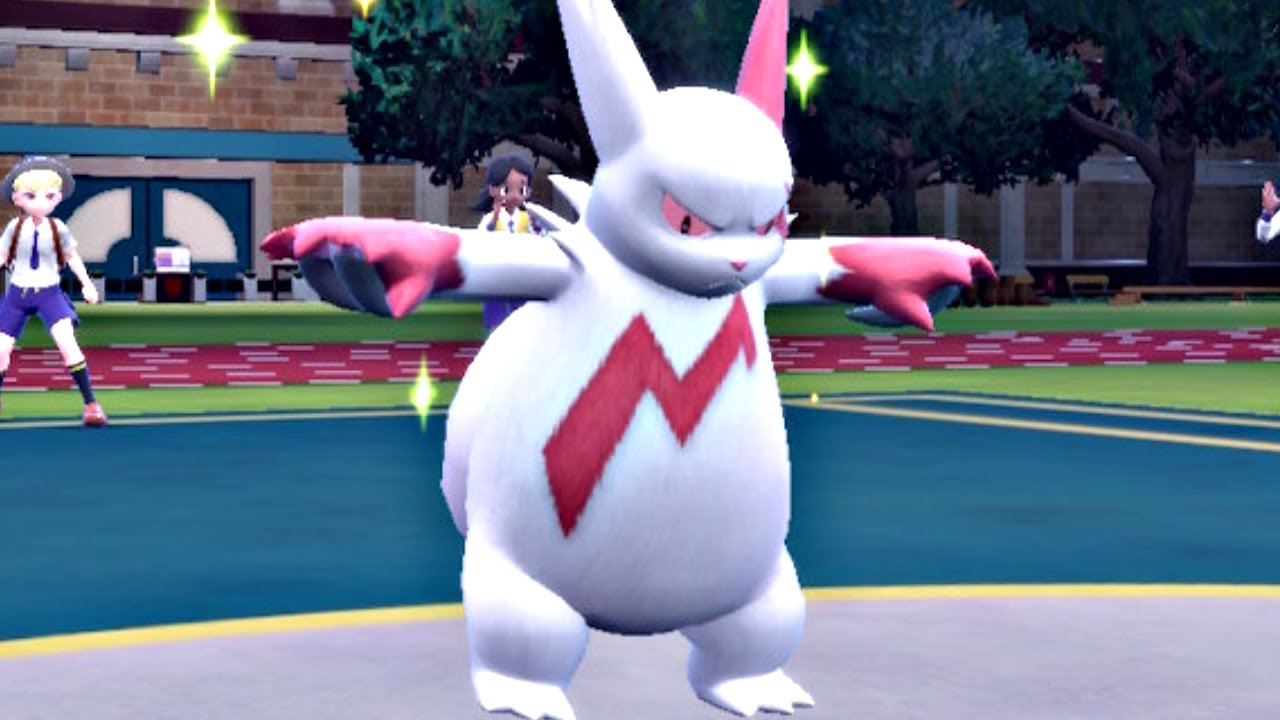 【ランクマッチ】ザングース入学式&卒業式