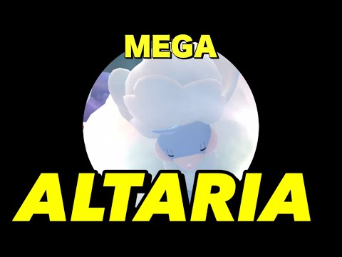 【ポケモンGO】メガチルタリス 毒タイプで嘘っこソロ討伐してみた #shorts 【mega altaria mocksolo】464
