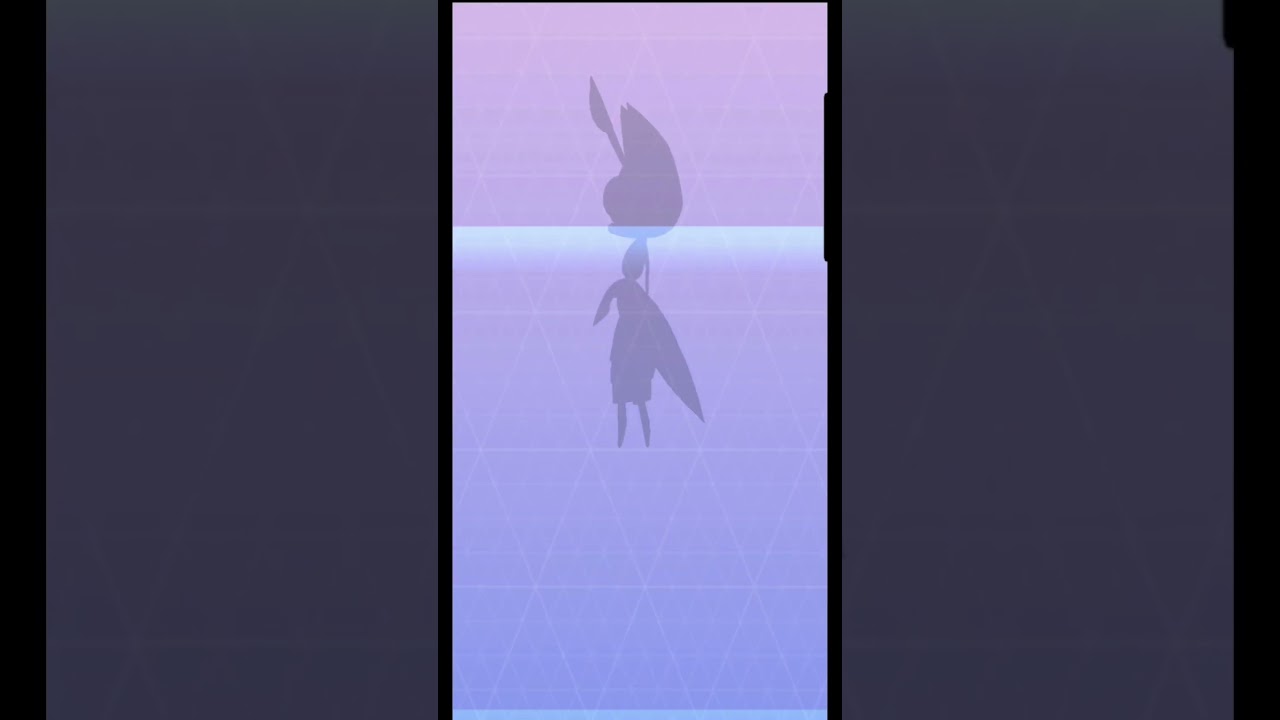 Swadloon evolves into... #Leavanny #pokemon #pokemongo #bug #grass #darkknight #genv #leaf #fyp
