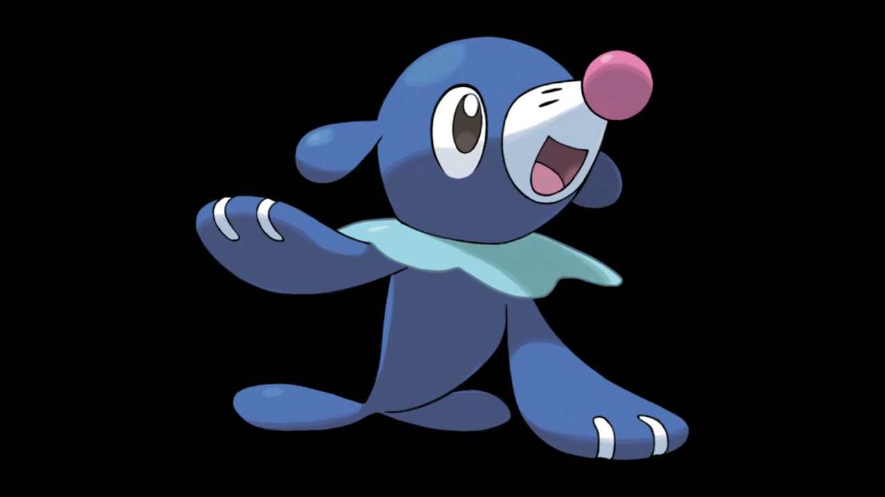 Popplio's Aim Dance Master!/アシマリのめざせダンスマスター！ In Game Music (includes fast and very fast)