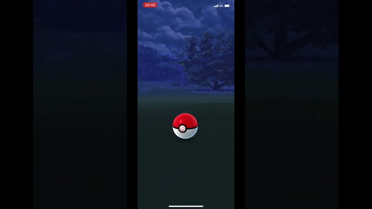 ポケモンGOでヒドイデに逃げられる！
