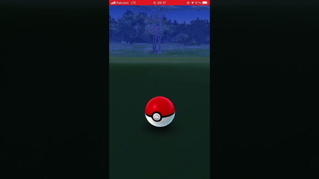 【ポケGO】エクセレントで捕獲【コラッタ】