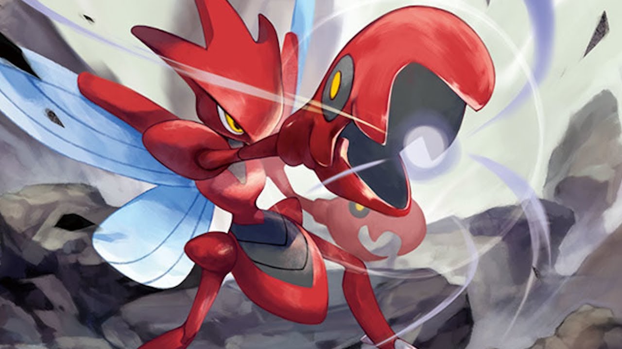 「R1900からハッサムを試す」ランクバトル【ポケモンSV】