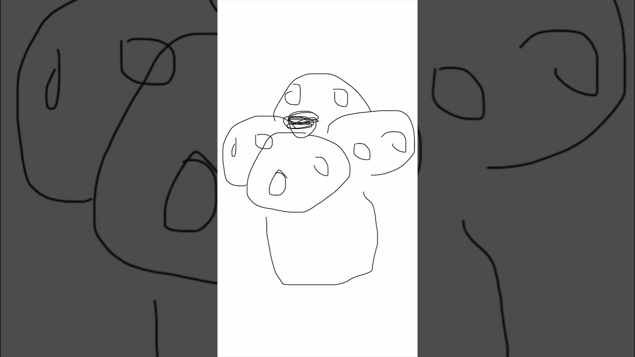 ぼっちのうろ覚えラフレシア