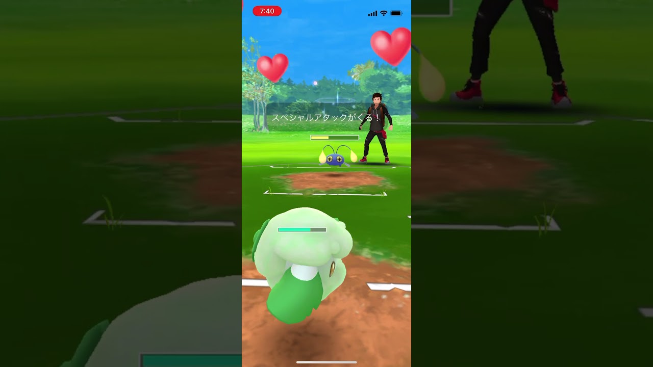 エレメントカップ最強ポケモンは？チョンチーとモンメンで決まりかな？GOバトルリーグ