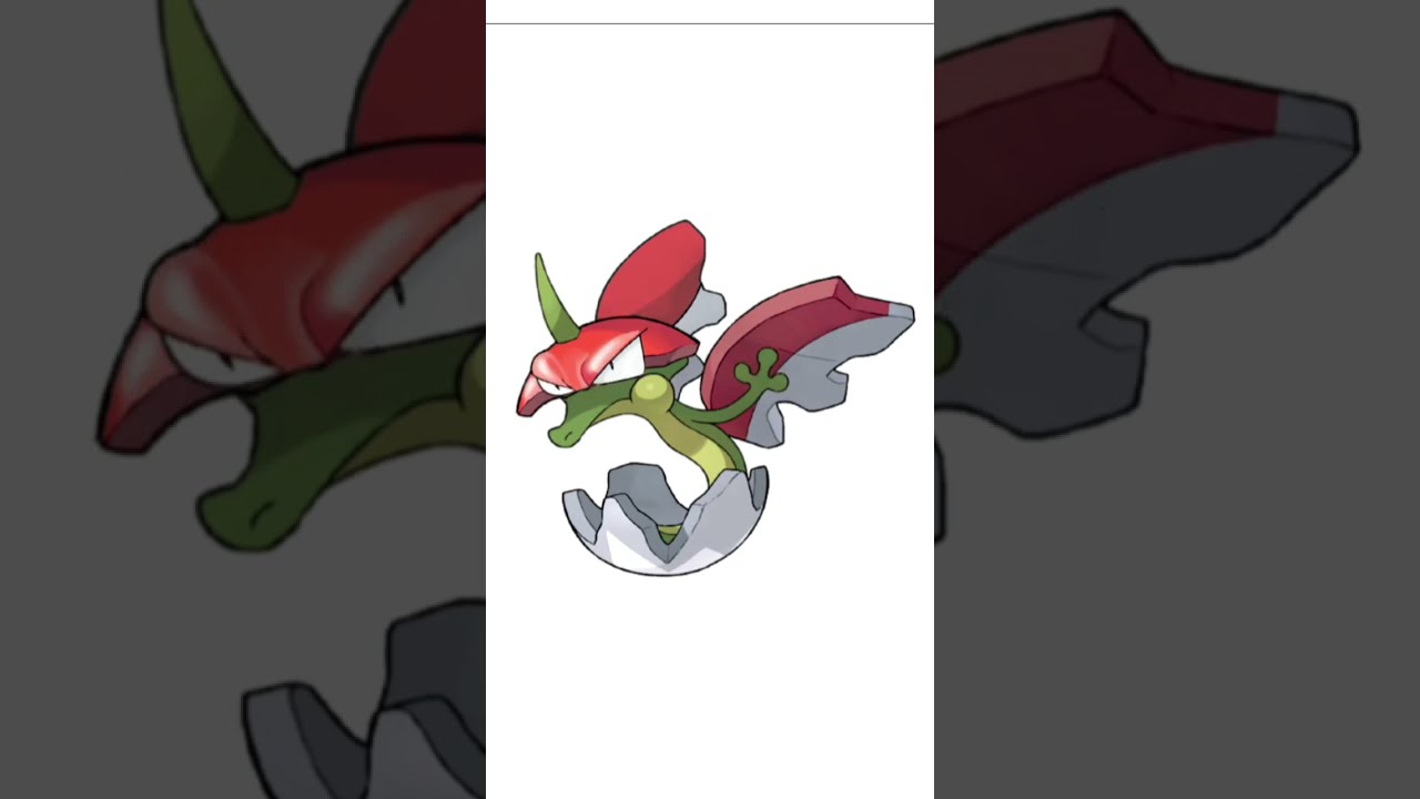 合成ポケモンを作ってます【ビリリダマ】＋【アップリュー】