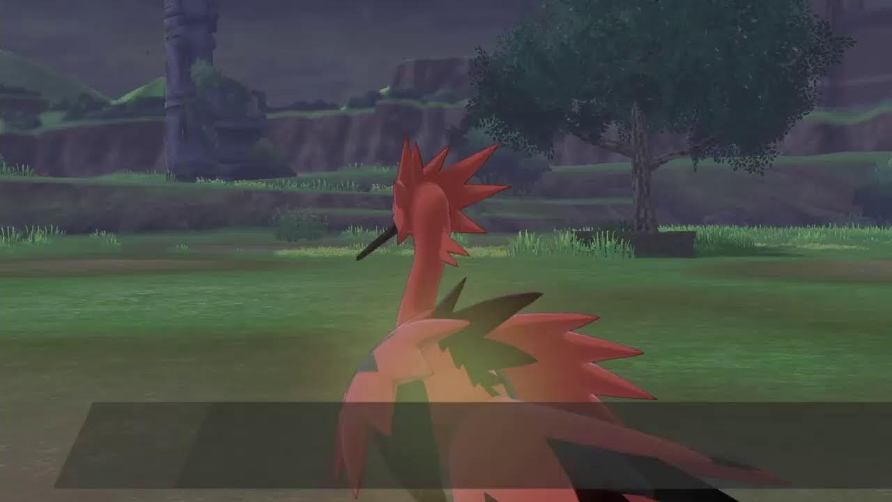 【ポケモンソードDLC】こくばバドレックスにリベンジするオタク ＃23【初見プレイ】