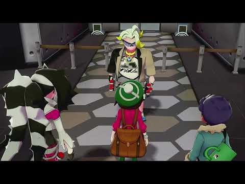 フォクスライの扱いが悪い『ポケモンソード』実況プレイ【#part57】