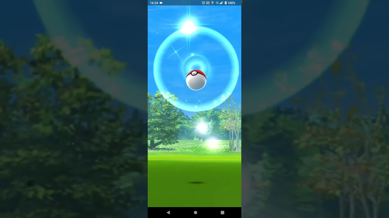 【ポケモンGO】アーボGET！