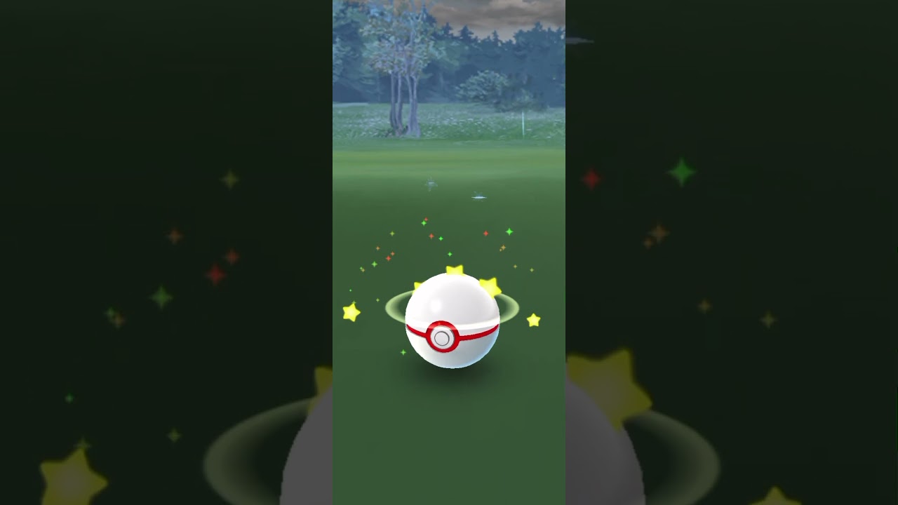 色違いレヒレをゲットし、カプシリーズの色違いをコンプリートした？サラリーマン #shorts