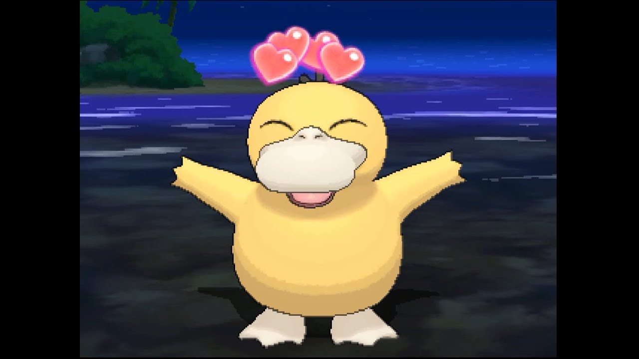 ポケリフレ　コダックと戯れるだけの動画