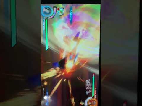 ショートだけど　横画面で見てね　　　燃え上がれ　メガバシャーモ  ！！