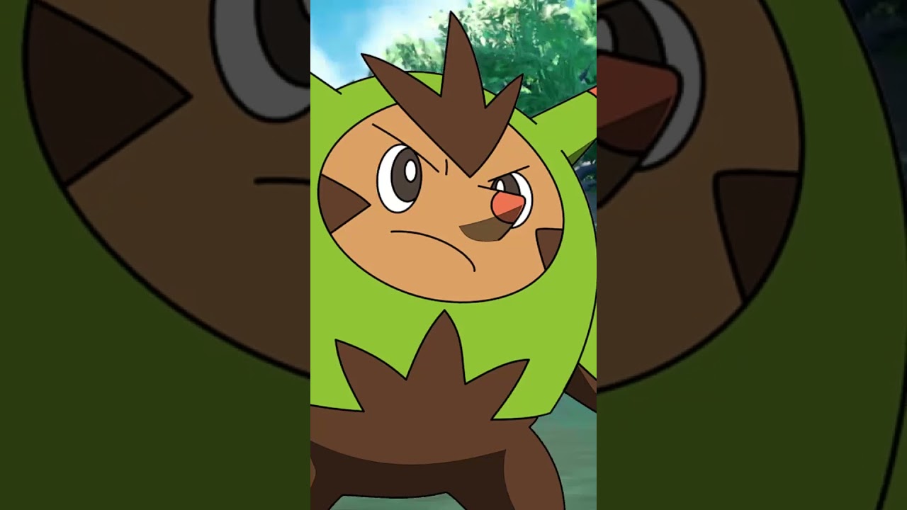 ¿QUÉ POKÉMON INICIAL NUNCA VOY A ELEGIR? 😬 ¡NO ME GUSTA! | Anécdotas Pokémon Scorph #shorts