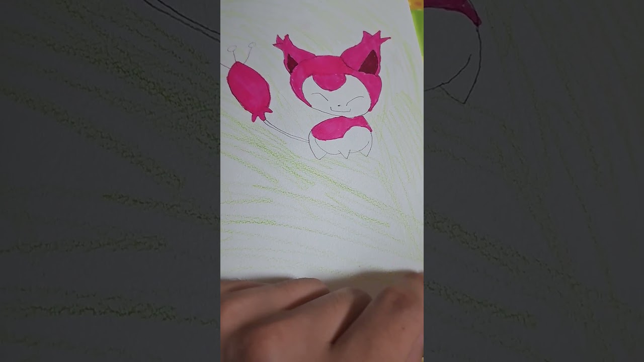 エネコの進化系まとめてみた！