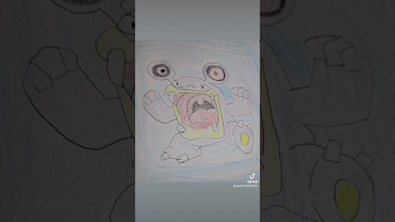 ドゴーム書いてみた！#380