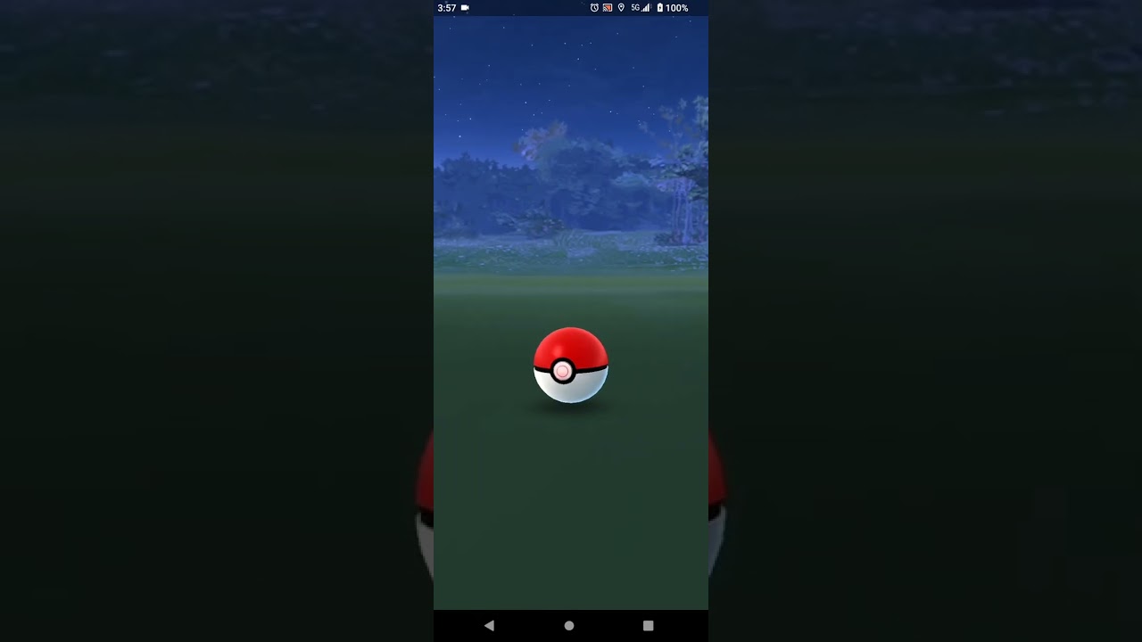 【ポケモンGO】レディバGET！