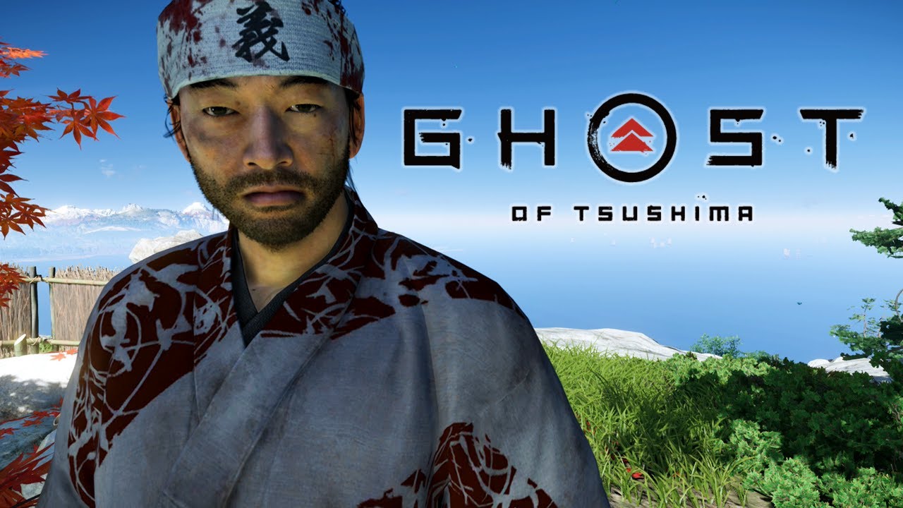 幕末志士達のゴースト・オブ・ツシマ