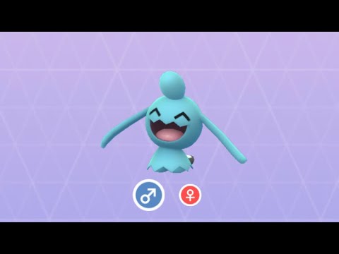 Pokémon GO 360 ソーナノ