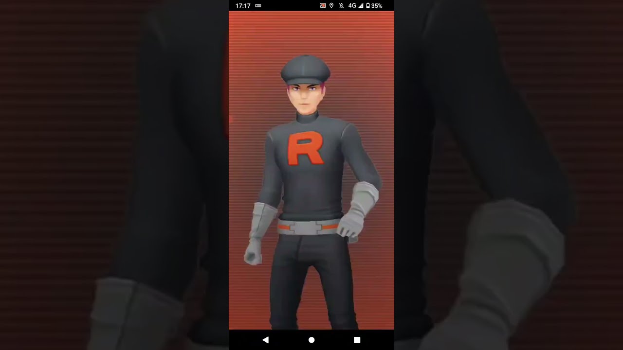ポケモンGO「ソロシャドウレイドでワンリキーをリトレーンするまで」