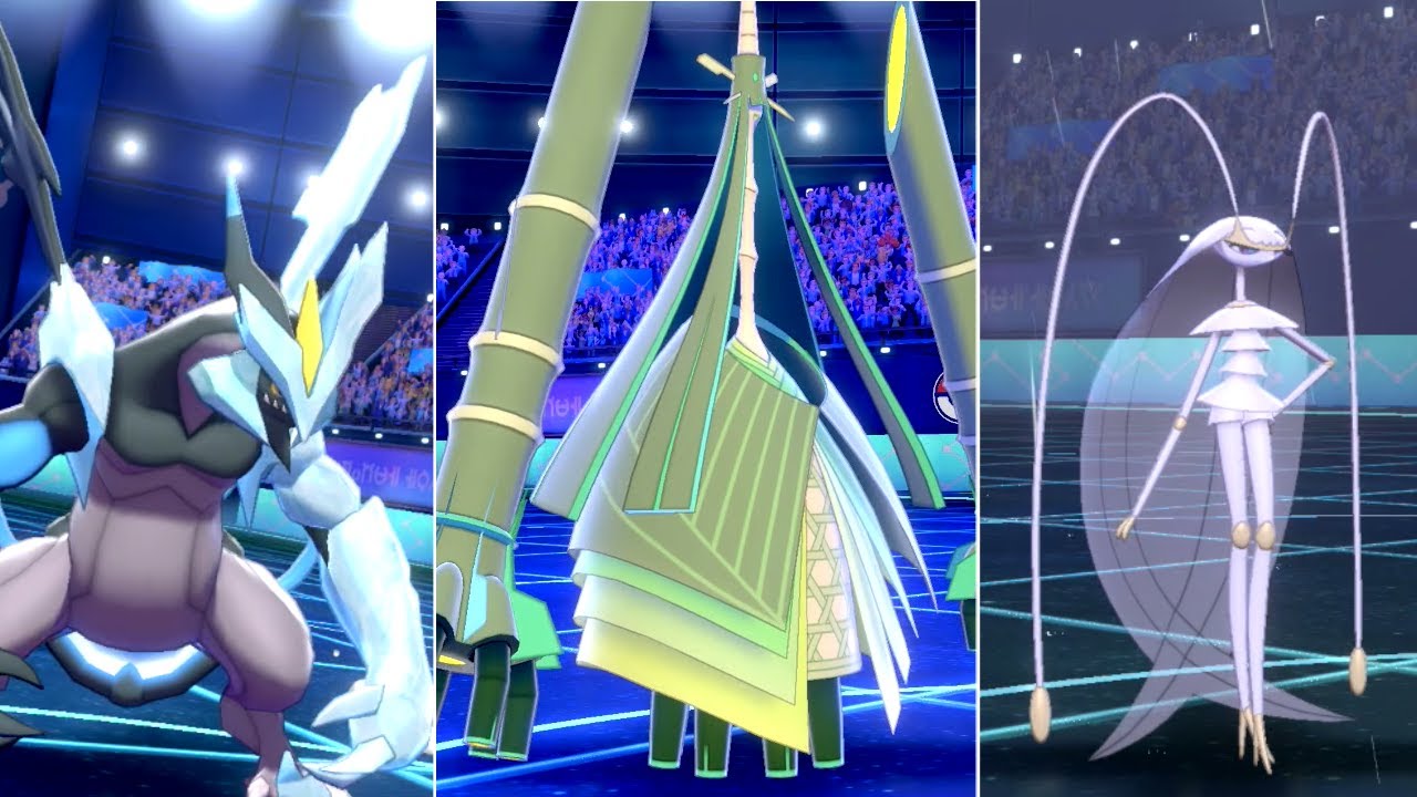 【ポケモン剣盾】VSラプラスザシアン構築！ブラックキュレム展開で攻め立てます【ゆっくり実況】