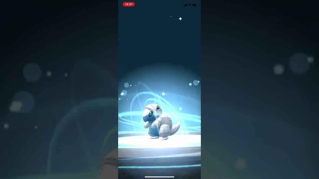 ポケモンgo アローラサンドゲットチャレンジ　アローラサンドパンに進化させてみた　３月のコミュニティデイ