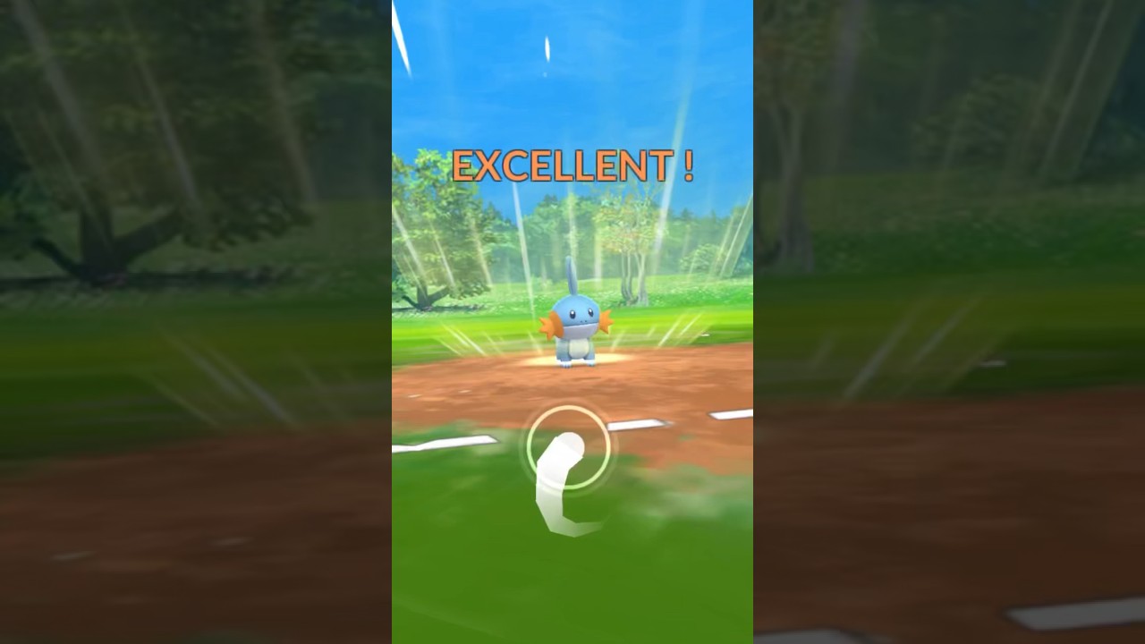 【エレメントカップ】ミズゴロウ・ロコン・モンメンのパーティでバトルしてみた！  #GOバトルリーグ #エレメントカップ #ポケモンGO  #pokemonGO #GBL