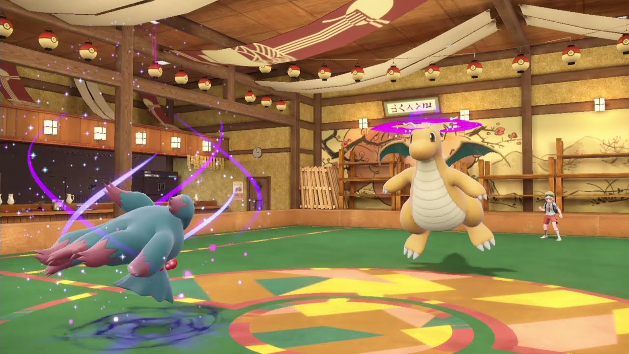 【ポケモンSV】ムウマの可能性