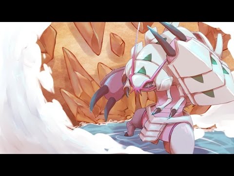 【ポケモンSM】虫統一パで虫ポケ考察～グソクムシャ編