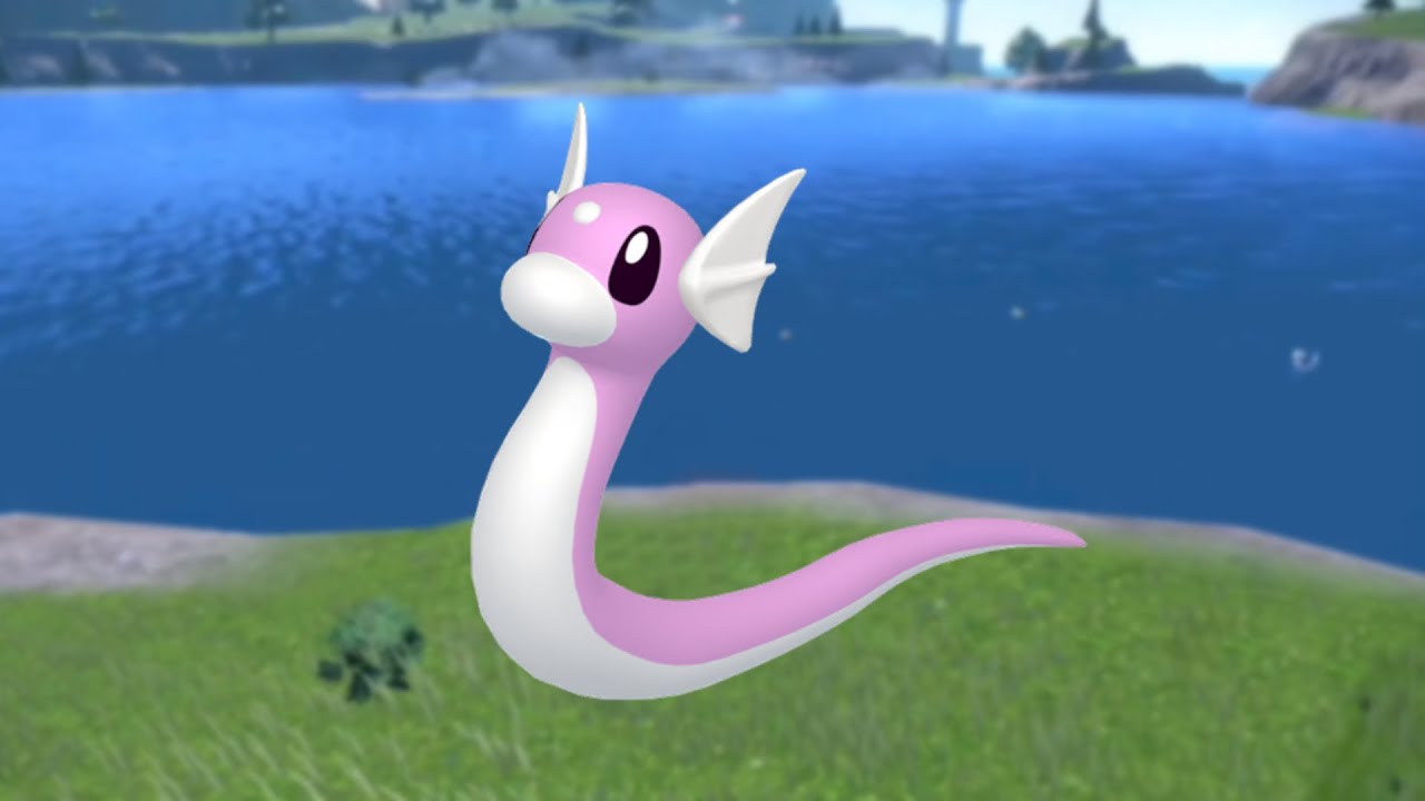 追いかける恋に近い何かを感じた。【ポケモンSV】