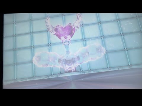 【ポケモンSVランクバトル〜メガシンカを許されなかったチルタリス〜】