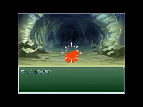 【＃18 実況play】ワニノコの大冒険 食材の旅