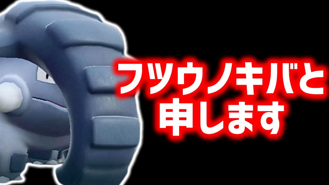 ドンファンで３タテできたゾウｗｗｗｗｗｗｗｗｗｗｗ【ポケモンSV】【ぶっちゃけ微妙】＃イルカマン立つな