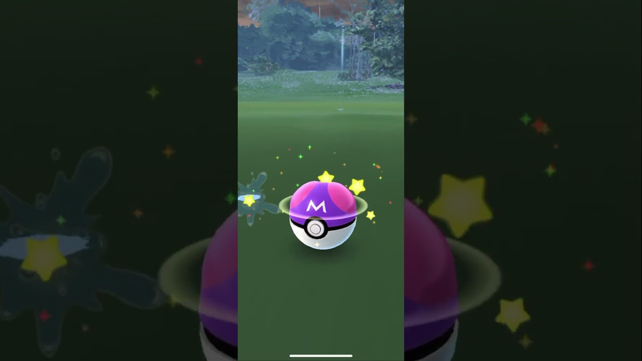 【ポケモンGO】再びガラルフリーザーと遭遇♪#shorts