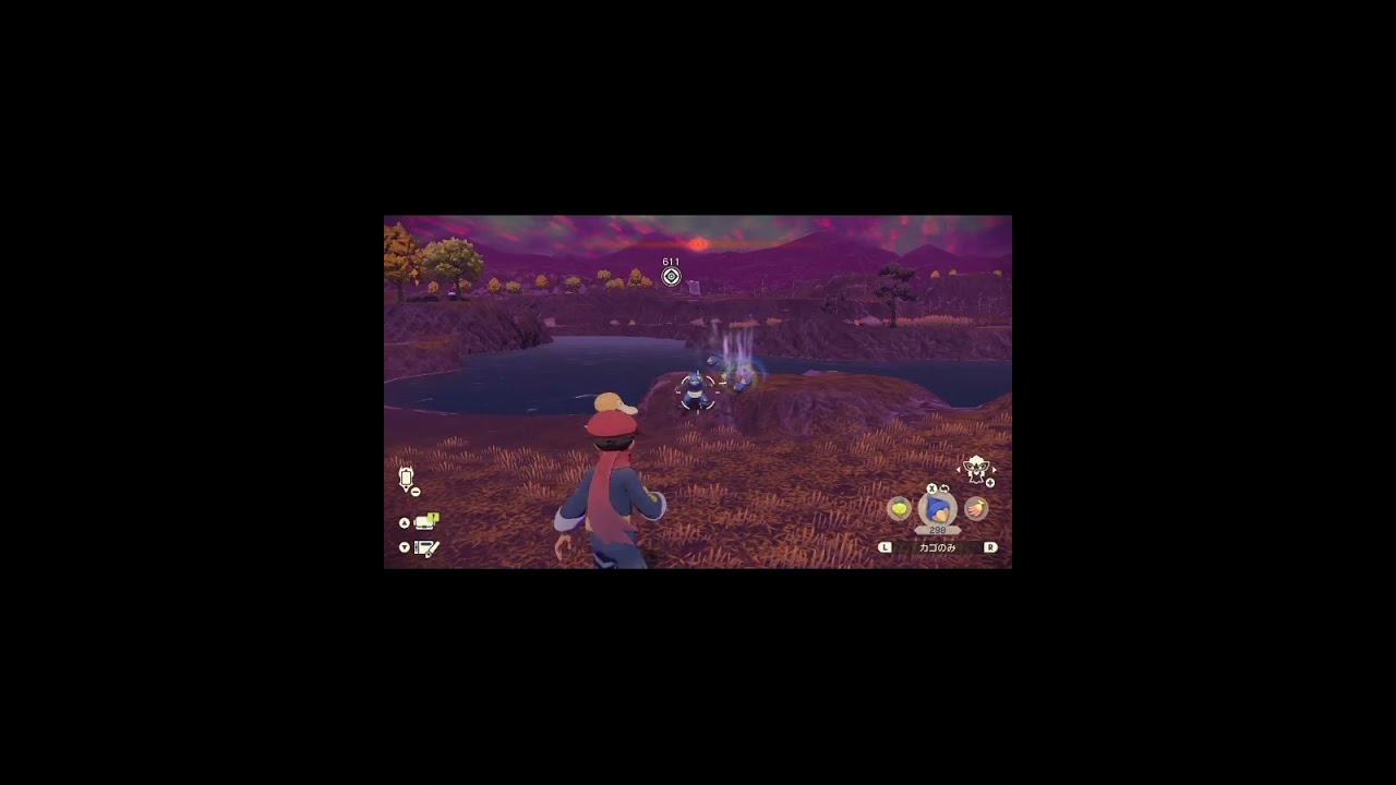 アピール無限なグレッグルバグ？【Pokémon LEGENDS アルセウス】