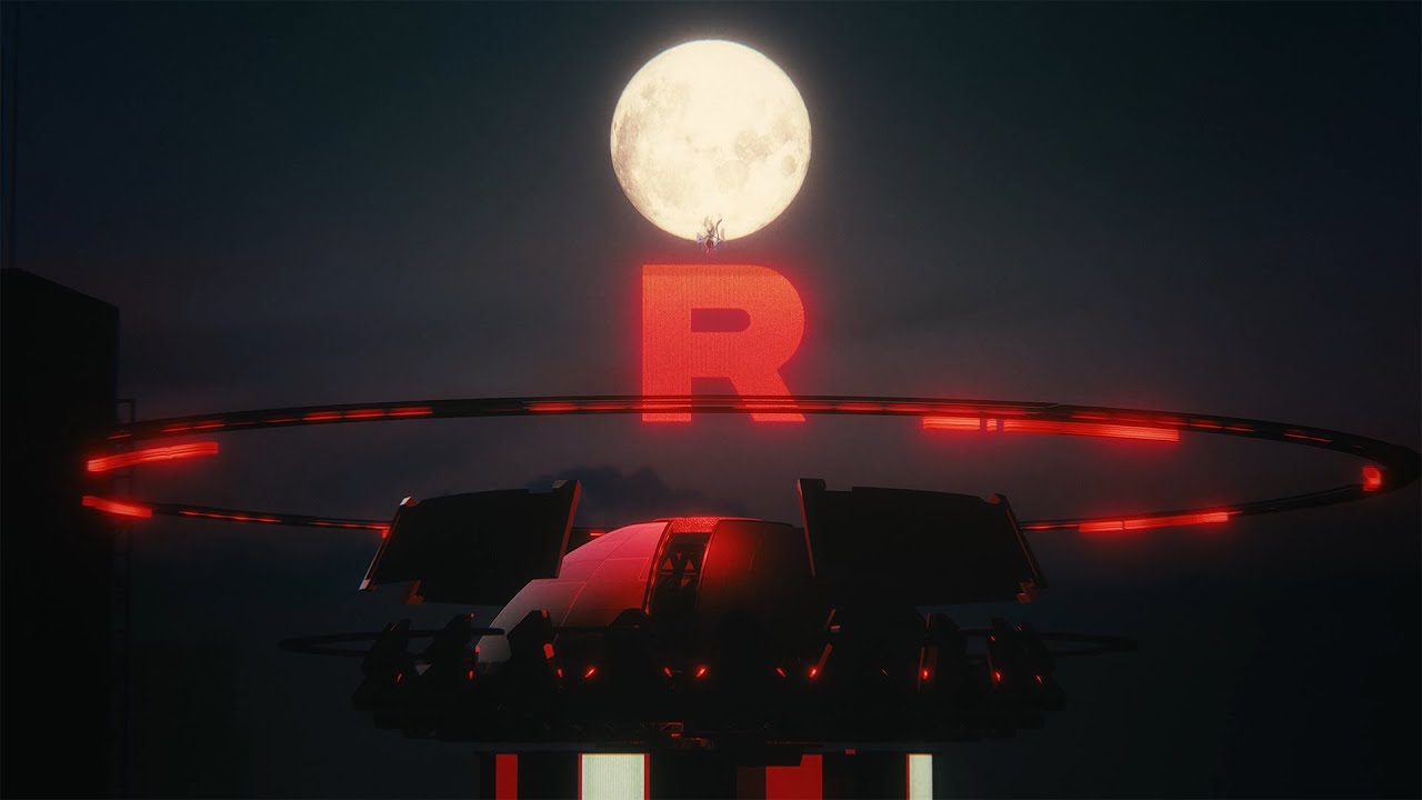 『Pokémon GO』に「シャドウレイド」が新登場。