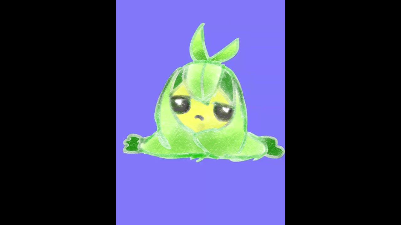 5/29クルマユ描いてみた＃shorts