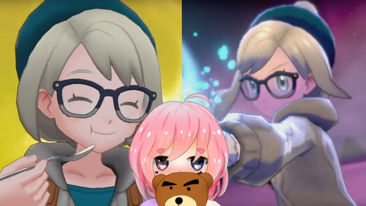 チラチーノがトツギーノ【ポケモン剣盾】
