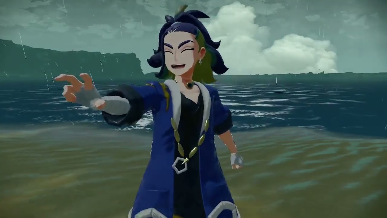 ポケモンレジェンドアルセウス 可愛いタマザラシ