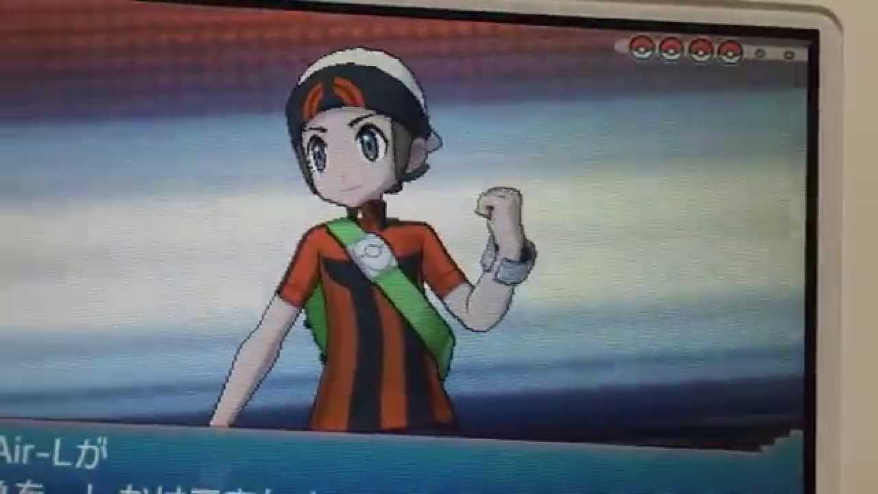 ポケモンダブルレート対戦＃メガメタグロスパ構築中編