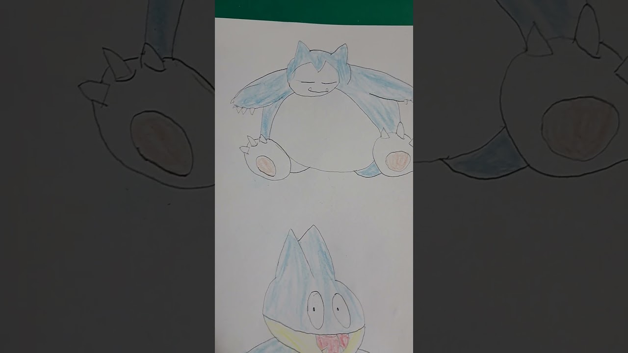 ゴンベの進化系まとめてみた！