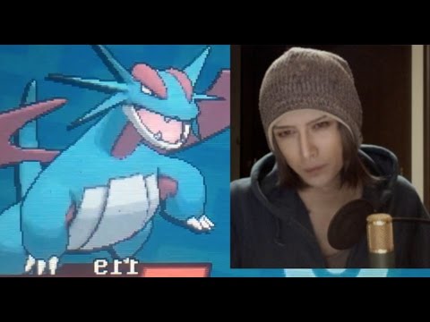 ポケモン サンムーン 序盤でボーマンダは出るのか！？
