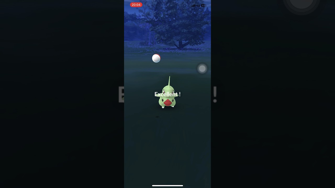 ヨーギラス エクセレントスロー #shorts