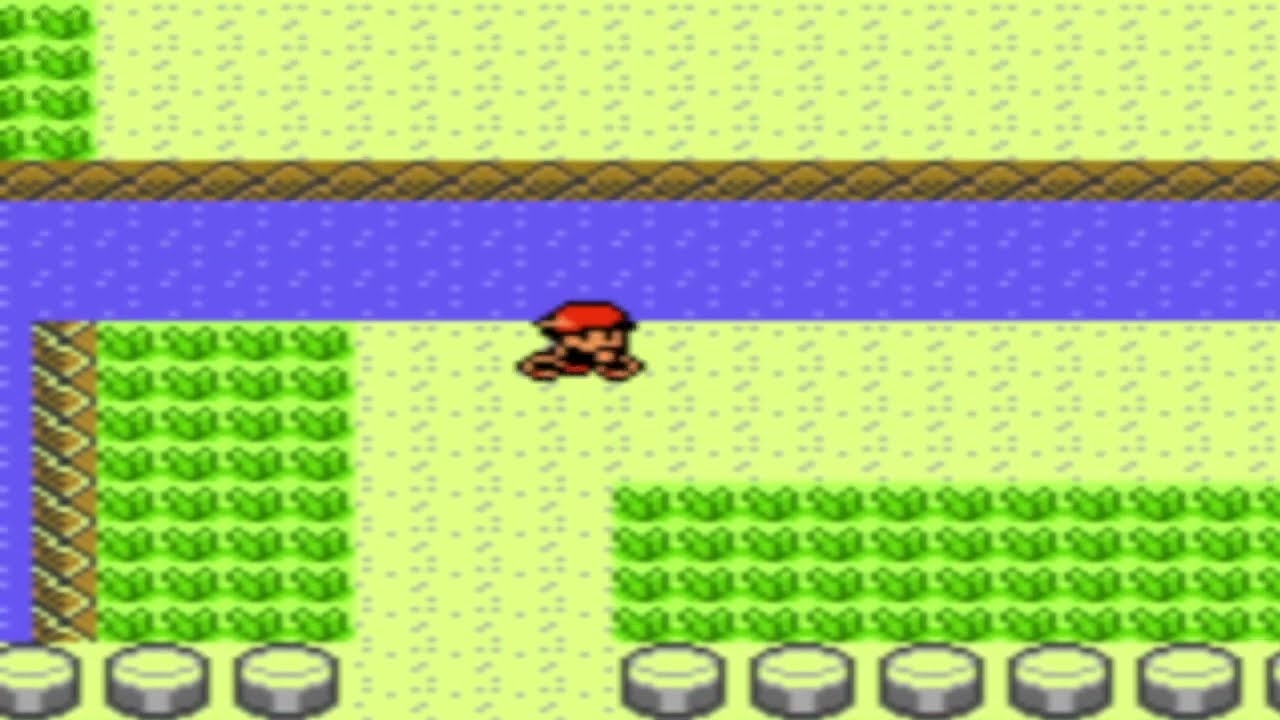 【ポケモン金銀】ラッタ一匹でクリアする　part19 VS　マチス　(チャレンジ）