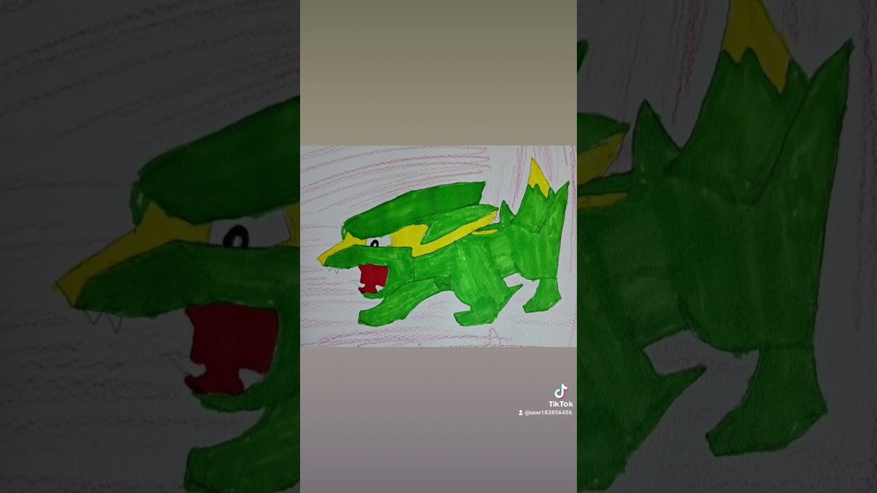 ラクライ書いてみた！#395