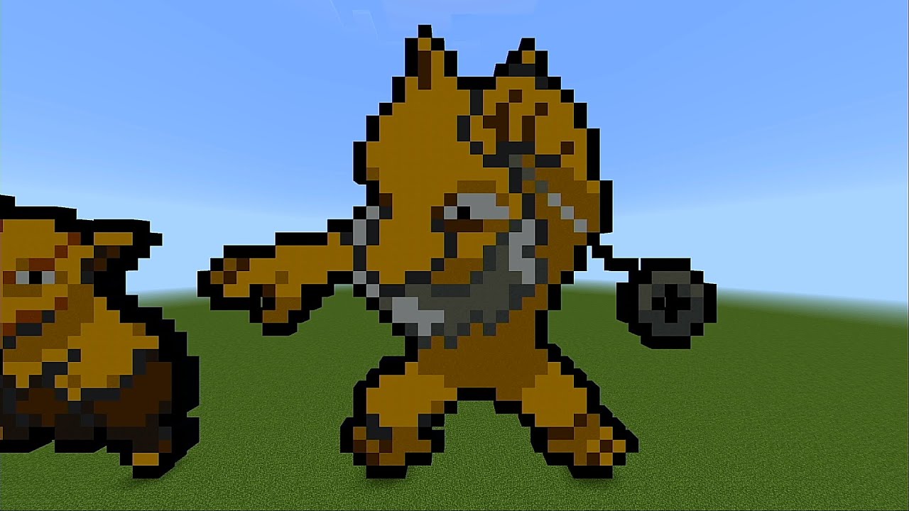 151日後に完成するポケモン図鑑クラフト『スリーパー』#Shorts