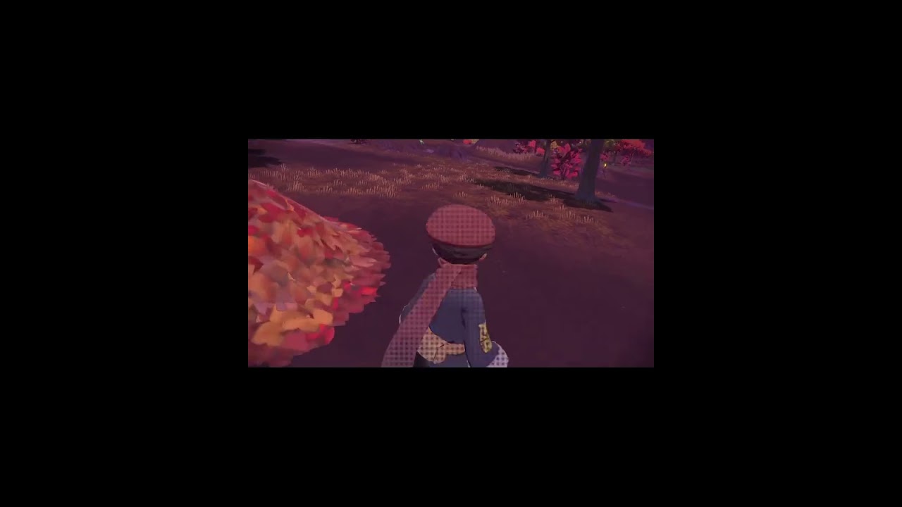 アピールが一時的に発生するロズレイド、ドンカラス【Pokémon LEGENDS アルセウス】