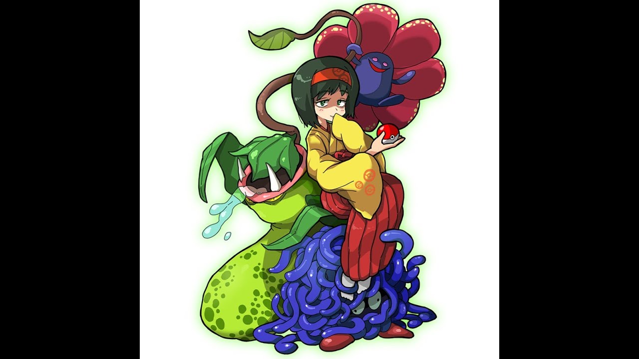 コラッタ縛りで初代ポケモン青をplay10（ゆっくり実況）