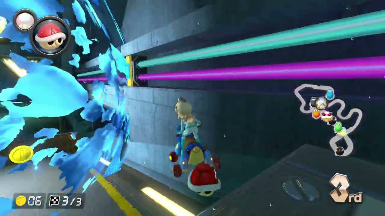 【ゆっくり実況】　すまんがマリオカート8DXって何ンゴ？　part209